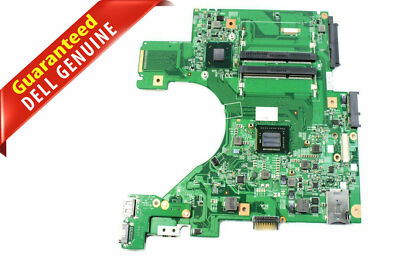 NEW MJPRW Dell Vostro V131 Motherboard W onboard Intel Celeron 857 1.20GHz CPU