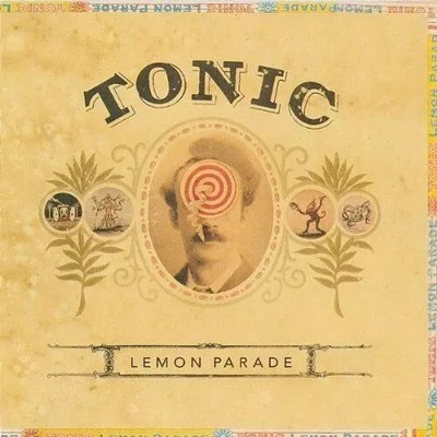 Lemon Parade [Audio CD] Tonic | eBay