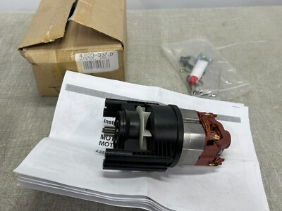 #ad Karcher 4.623 337.0 Complete Motor 120V for K201 K202 K205 Pressure Washer $99.99