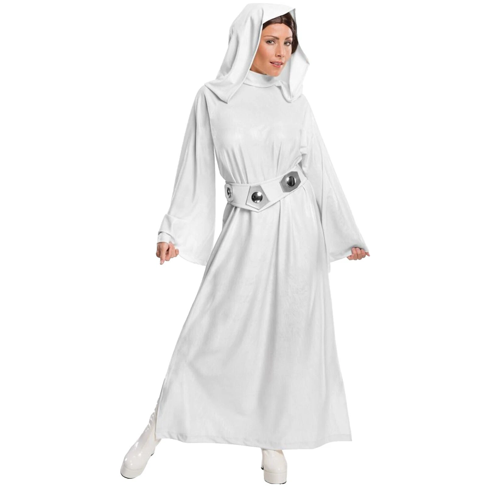 Vestido Rubie's Star Wars disfraces para mujeres
