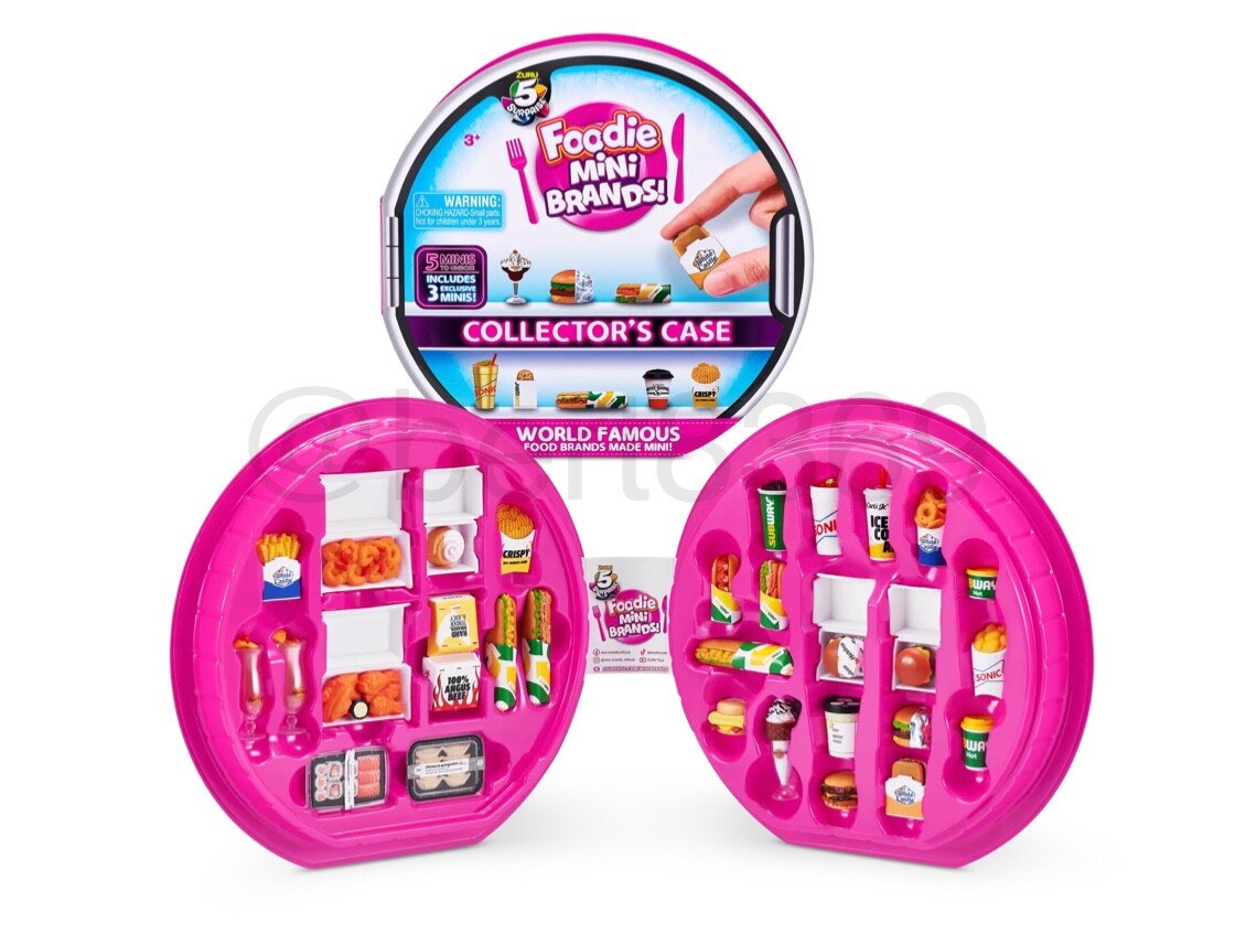 ミニッチュワールド 5点セット HURRY! These Disney Finds Are Less Than $5 On Amazon Today | the