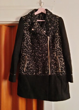 F&f Jacket Black