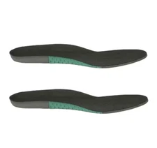 Honeywell Salisbury ELECTRIGRIP BOOT INSOLE GEL Insoles Casual Shoe Inserts Sz 7