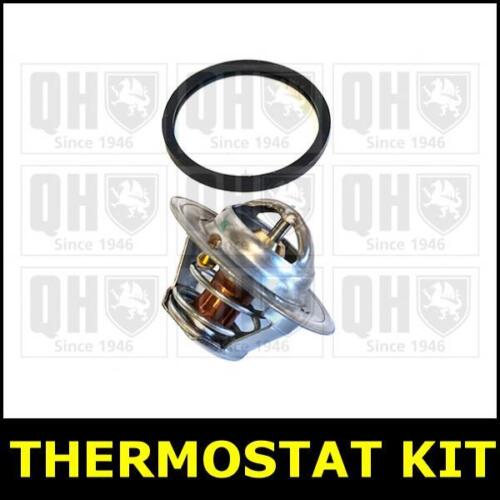 Thermostat Kit FOR HYUNDAI ACCENT V 1.4 18->20 CHOICE2/2 Petrol QH - Afbeelding 1 van 2