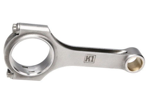 K1 Connecting Rods fits BMW B58 148.18mm .866pin, H Beam
