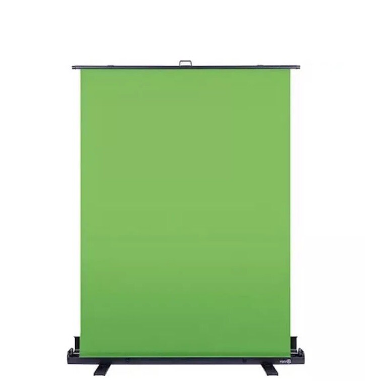 Elgato Green Screen XL グリーンスクリーン 中古 美品 美品Elgato Green Screen XL グリーンスクリーン 中古