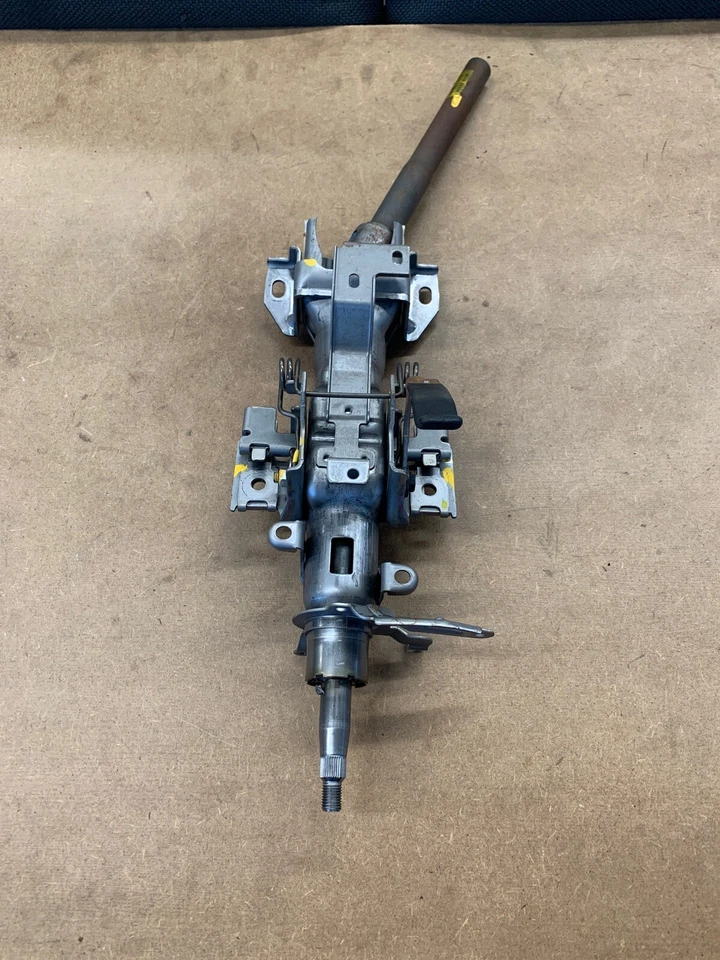 Columna de dirección Lincoln MKX/Ford Edge 2007-2010 8T43-3E729 OEM Foto 4 de 4