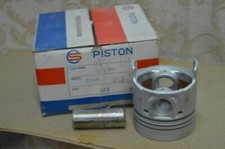 Nos Toyota 2l L 90mm Pistons Cresta Hylux Dyna Hiace Revo Kijang Blizzard Nos Toyota 2l L 90mm Pistons Cresta Hylux Dyna Hiace Revo Kijang Blizzard