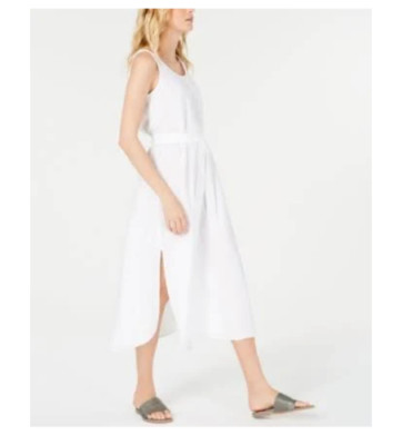 a line semi formal dress with sleeves Ever-Pretty Elegant Pleated Chiffon Midi Semi Semi Formal Dress with Ruffled Sleeves Occasion Dress main image 0