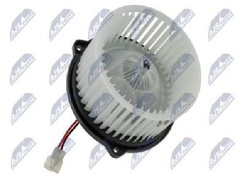 Original NTY Interior Blower EWN-VV-002 For Volvo