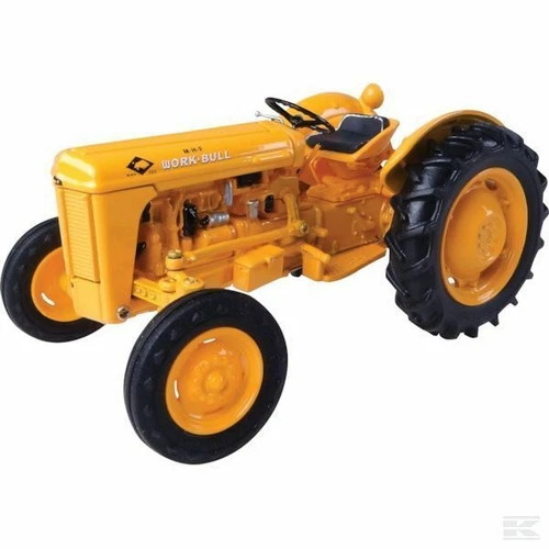Universal Hobbies Massey Ferguson Diecast Vehicles, Parts & Accessories