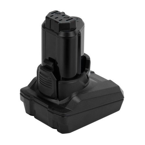 Batería/cargador 12V 5.0Ah Li-ion para AEG BS12C BS12C2 BSS12C BWS12 L1215R R86048 - Imagen 2 de 17