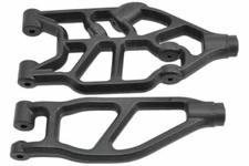 RPM Front Right Upper & Lower Aarms for the ARRMA Kraton 8S & Outcast 8S 81562