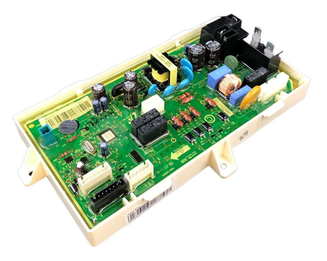 Placa de control de secadora genuina Samsung DC92-01626A envío el mismo día y garantía de 60 días