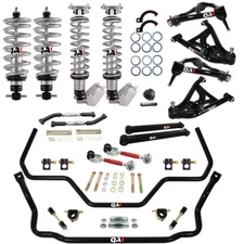 QA1 Level 2 Suspension Kit Handling Fits 78-88 GM G-Body,Buick Grand National 