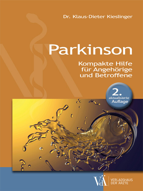 Thumbnail - Klaus-dieter Kieslinger / Parkinson