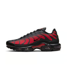 nike air max plus tn ultra university red