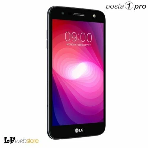 Proteggi schermo modello Per LG X Power2 per cellulari e smartphone LG