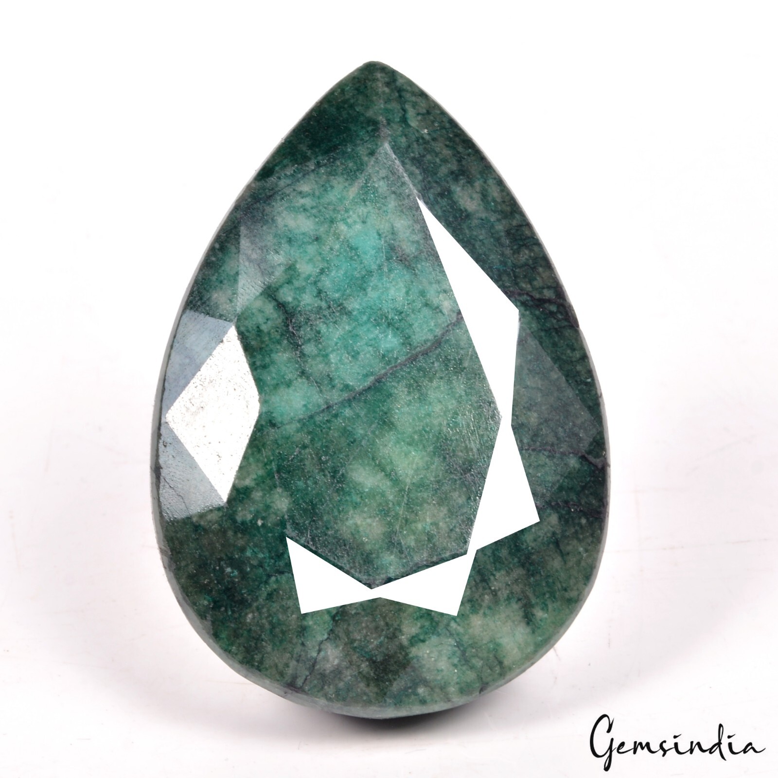 Carbuncle Gemstone