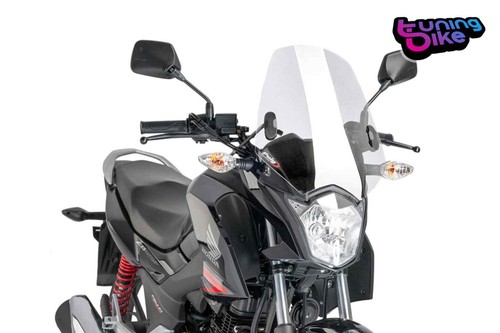 Pattern Replacement Front Brake Lever For Honda CB125F 2015-2020