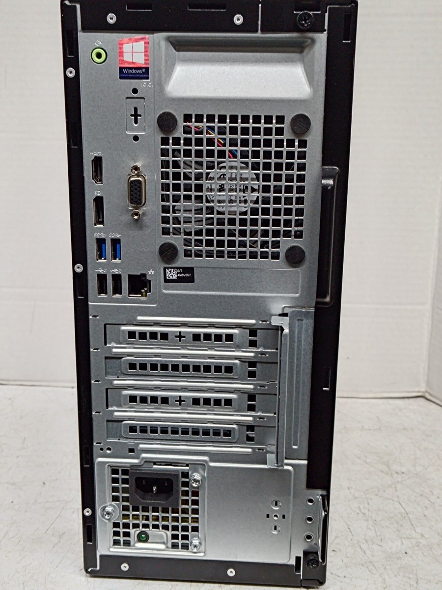 DELL OPTIPLEX 3060 | eBay