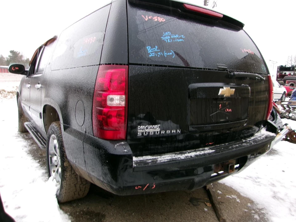 Used Front Left Upper Upper Control Arm Front fits: 2007 Chevrolet Suburban 1500 - Image 3 of 4