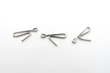 BIG BAIT PRESENTATION CLIP/ SEA FISHING RIG MAKING COMPONENT (SHIP 2-5day USA)