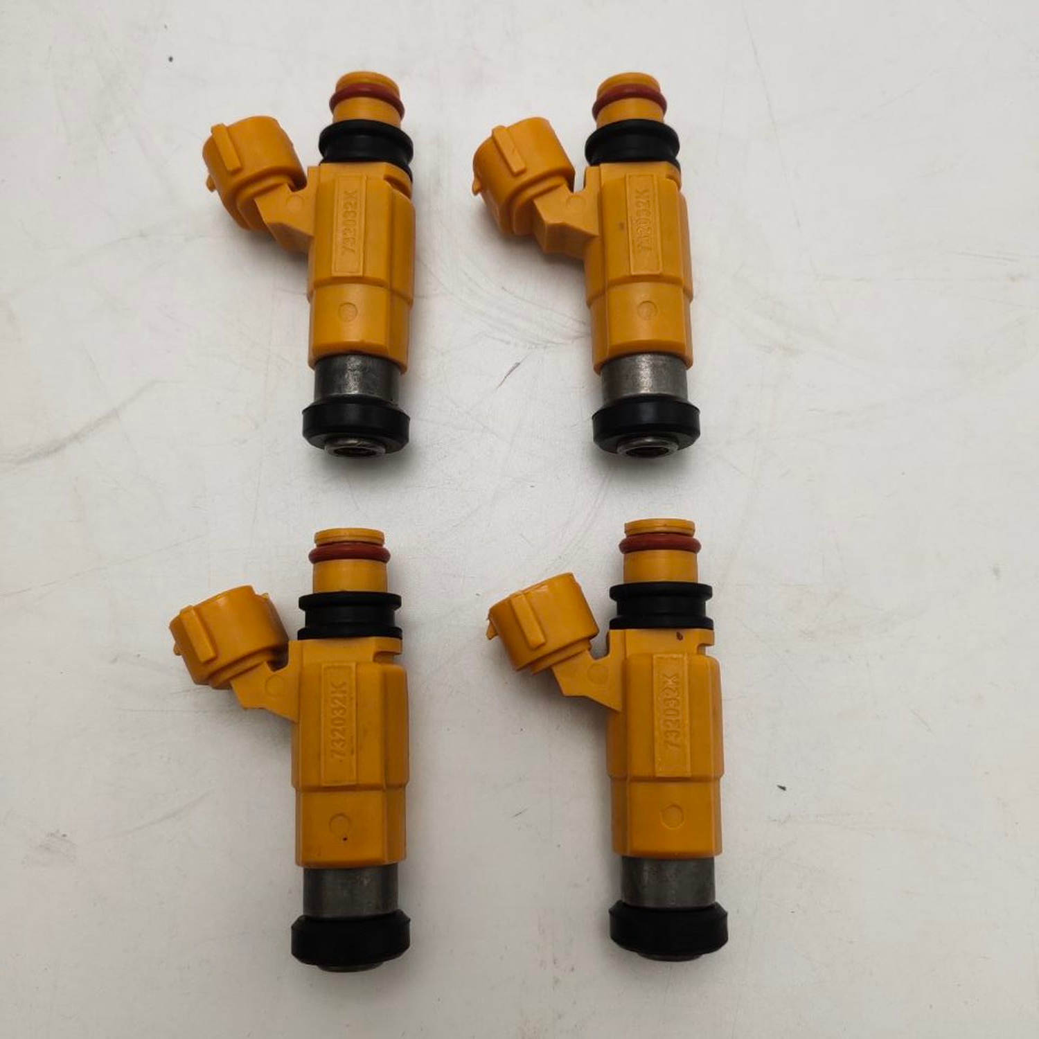 Car & Truck Air Intake & Fuel Delivery Parts Car & Truck Parts 4pcs