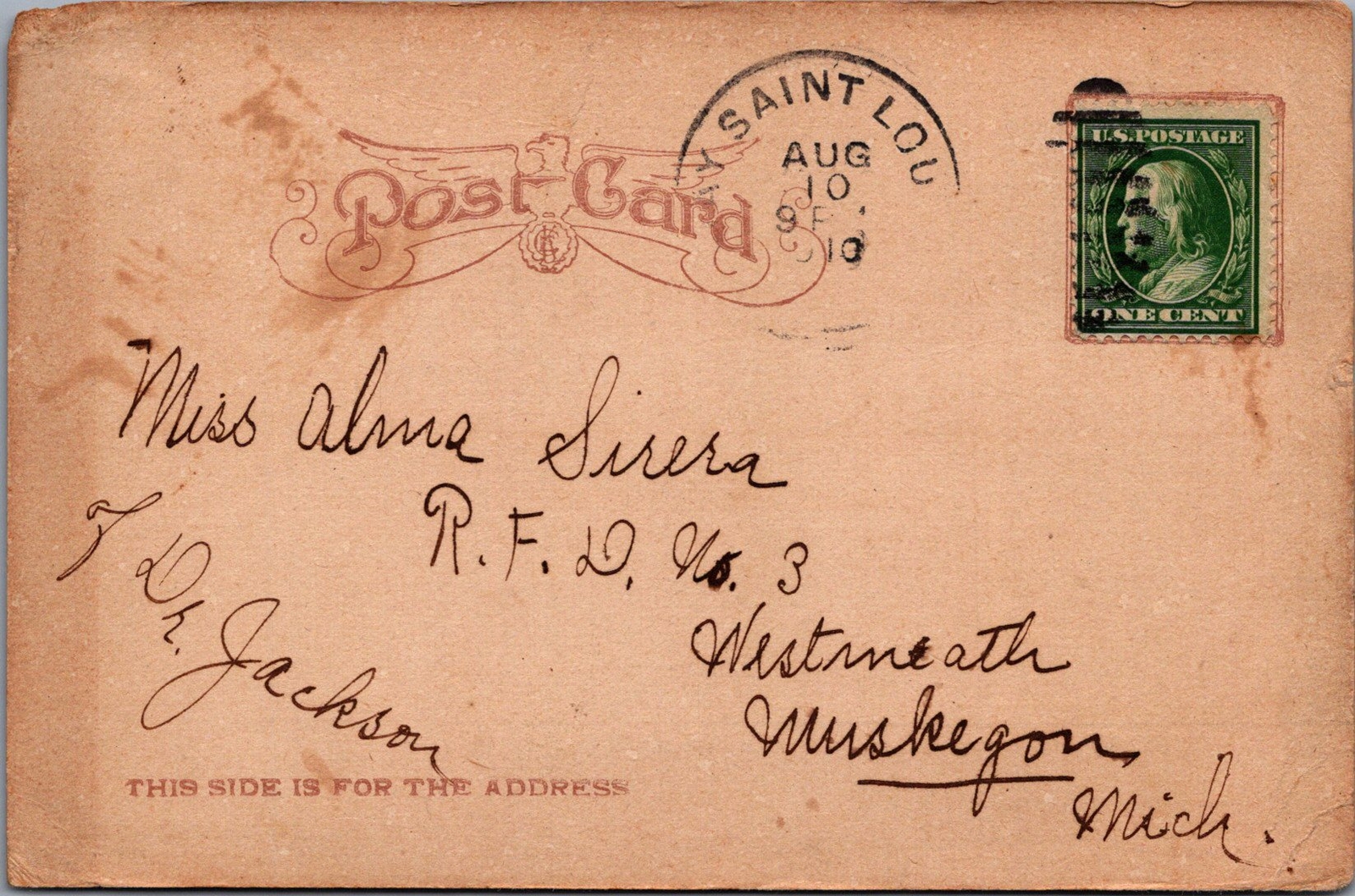 Dunbar Oyster & Canning Factory, Bay St. Louis Mississippi 1900s