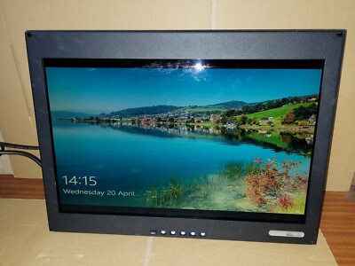 Penta IPS HD2line TV LC Display und 20'' Single2Line DI000503 fehlende Tasten 