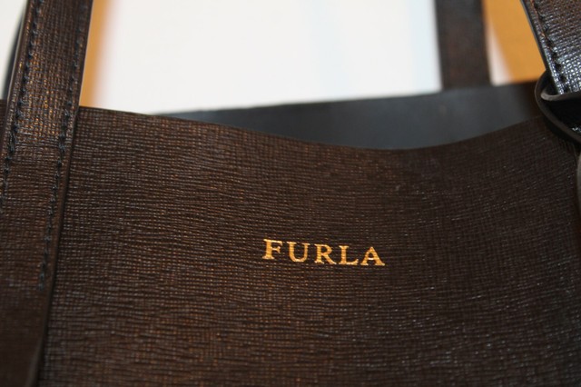 furla sally tote bolsa