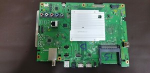 HAUPTPLATINE FÜR PANASONIC TX-49FX740B TV TNPH1197 1 A TXN/A1SGVB BILDSCHIRM: LC490EGE