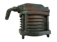 Compressore testata cilindri Mercedes OM353.981 A3521310319