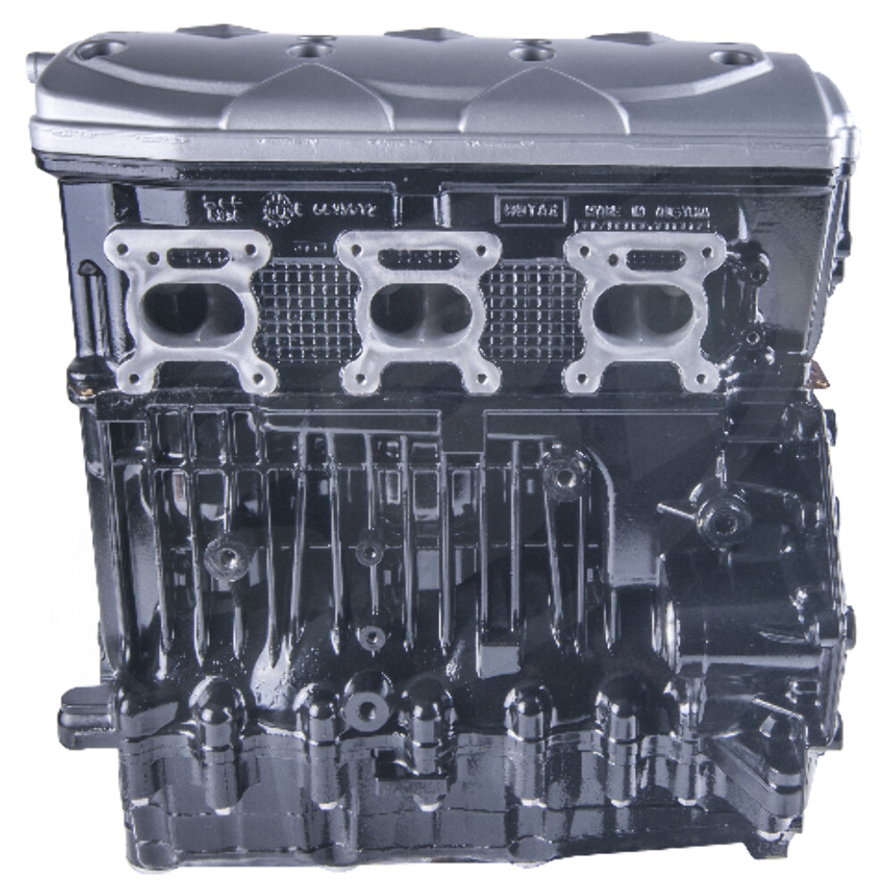 Sea-Doo 4Tec 155HP GTX-RXP-GTI-Challenger-Islandia 2002-17 Sea-Doo 4Tec 155HP GTX-RXP-GTI-Challenger-Islandia 2002-17
