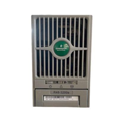 1PC FOR Emerson R48-3200E communication power module R483200E Free shipping