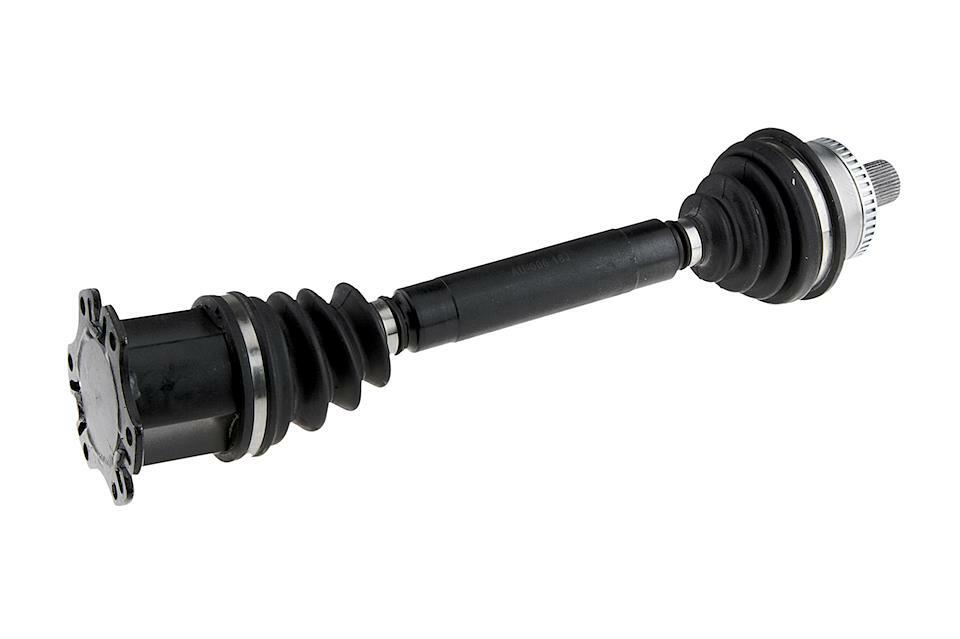 Cardan de transmission 8E0407271AA pour Audi A4 B6 et Seat Exeo côté gauche