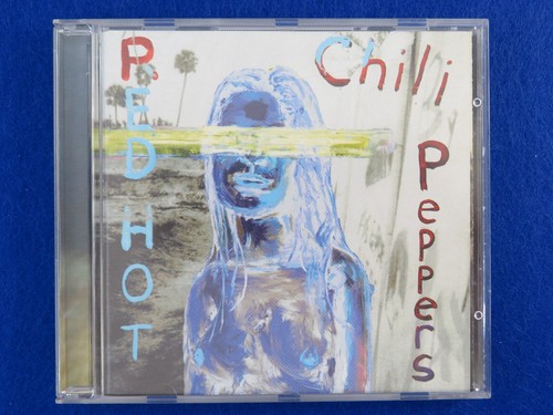 Red Hot Chili Peppers By The Way - CD - Fast Postage !! 9325583015823