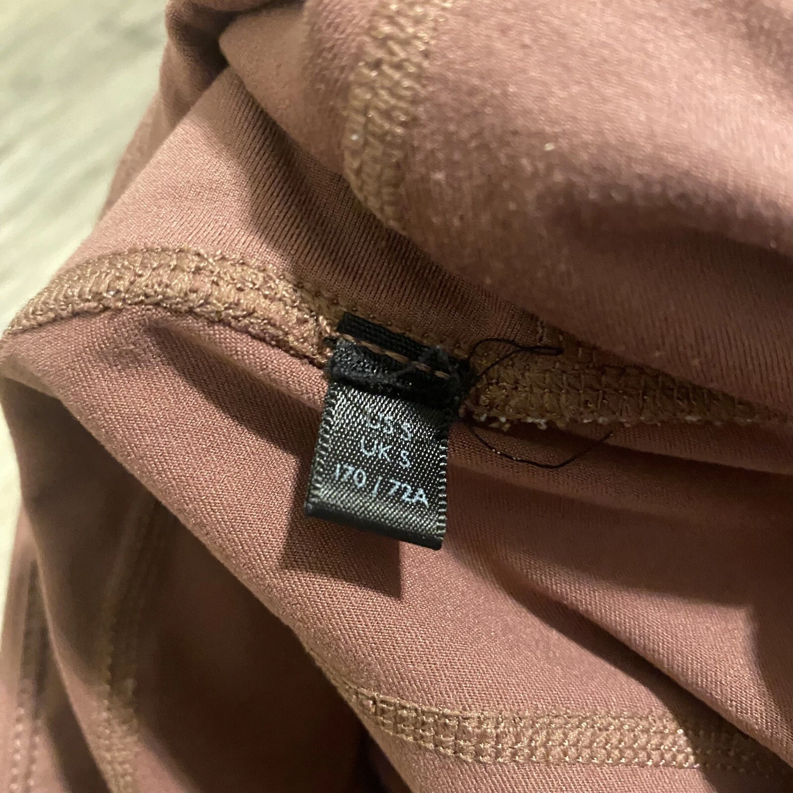 free-people-movement high rise youre a peach leggings