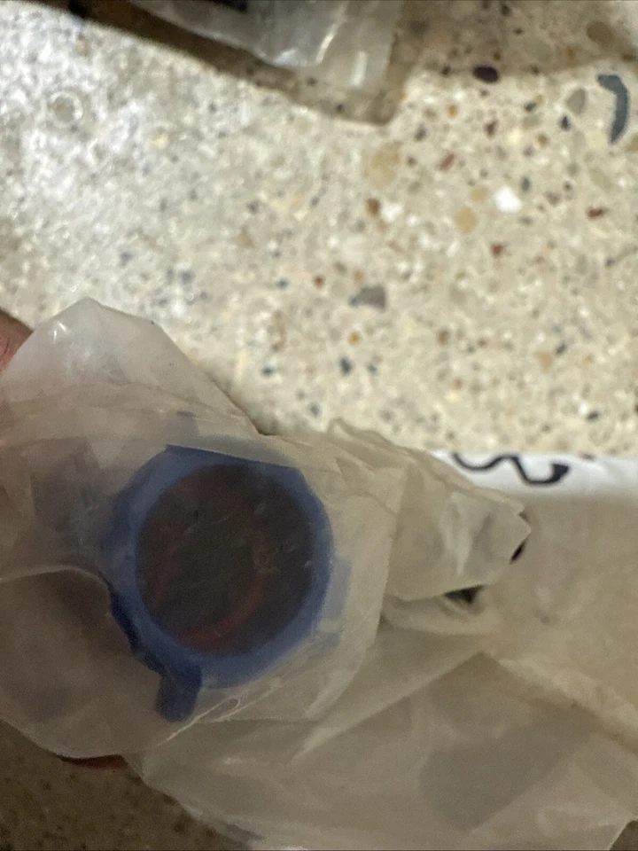 1998 - 2011 年林肯领航员黑木 O2 排气传感器 F85Z-9G444-BA 全新原始设备制造商 — 第 4/4 张图片