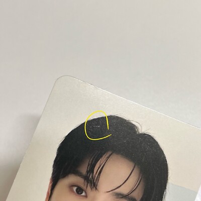 NCT127 The Great Unity Official MD White Day Tin Case