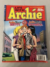 ARCHIE COMICS LIFE WITH ARCHIE COMIC BOOK (PRE-OWNED)