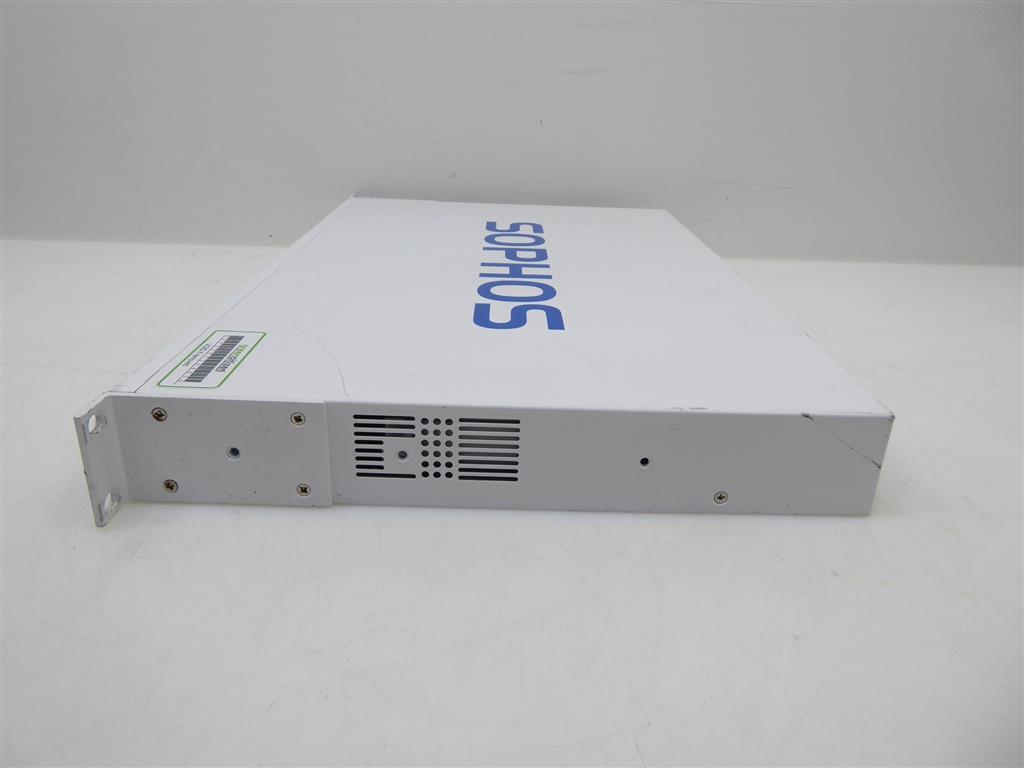 Sophos SG 310 rev.1 Firewall Security Appliance | eBay Sophos SG 310 rev.1 Firewall Security Appliance | eBay
