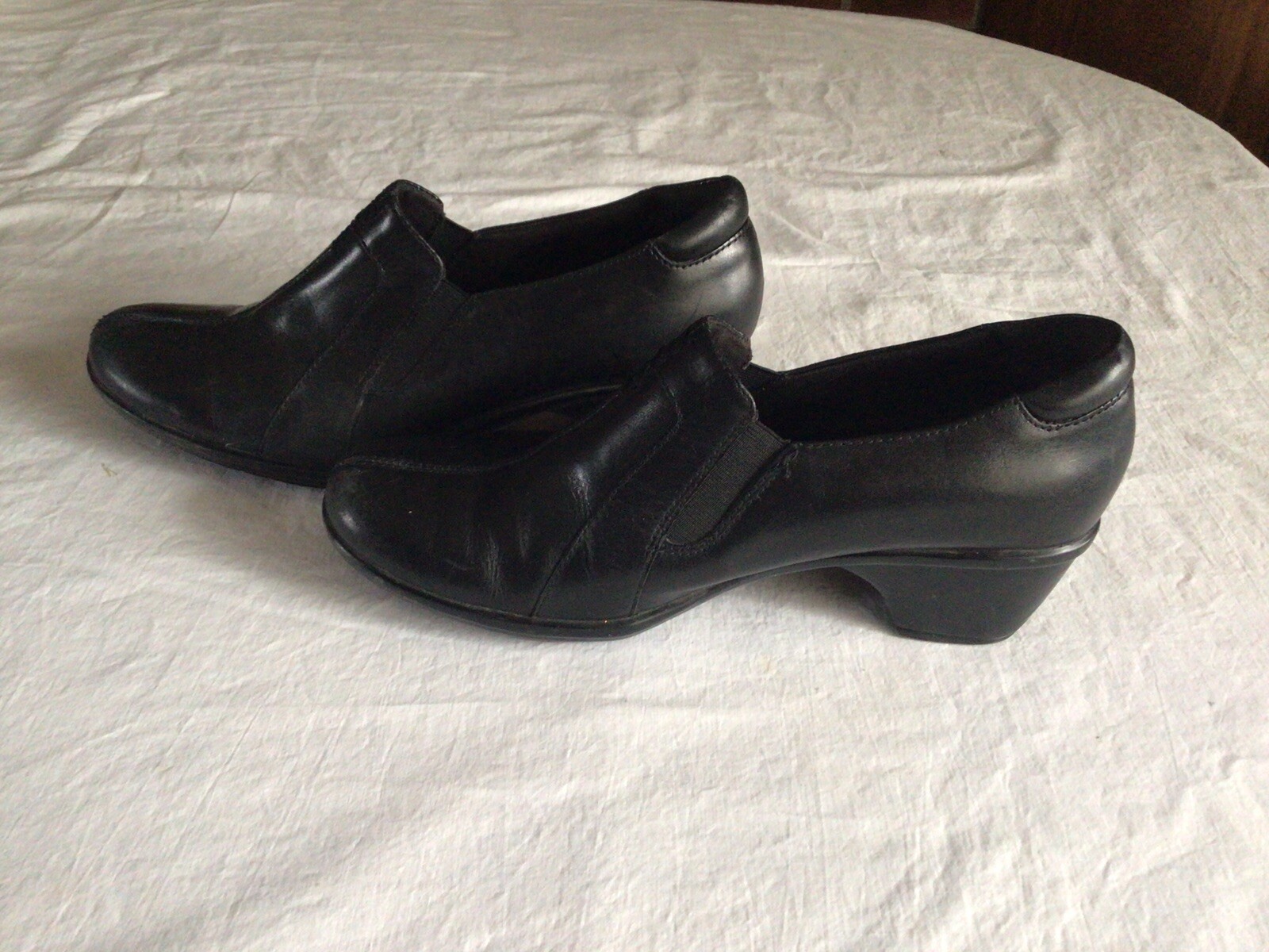 Clark Womens Shoes Size 7.5 80440 eBay