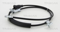 Triscan 8140 80124 Kabel, Feststellbremse FüR Chrysler