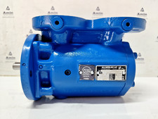 Allweiler BAS550 G8.3-W20 Triple screw pump - Refurbished & Tested