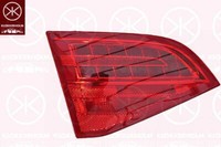 Neu RüCkleuchte Lampe - Links - FüR Audi A4 B8 (8K5) 2007-2015