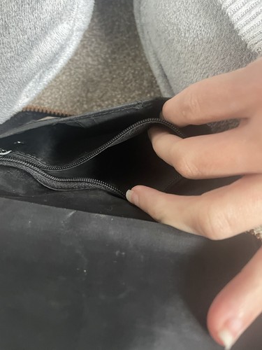 Primark rose gold purse - Picture 5 of 5