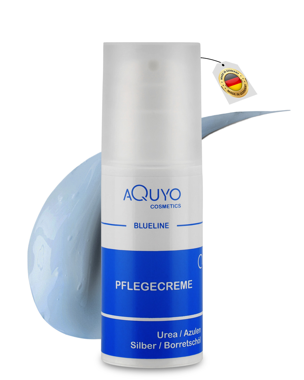 Creme Ausschlag Hautcreme Pflegecreme Juckreiz trockene juckende schuppige Haut