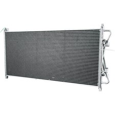 #3092 ALUMINUM A/C CONDENSER FOR 2004-2010 2009 FORD F-150 4.6L 5.4L V8 US