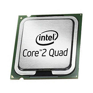 Processor 1 x core 2 quad q8400 / 2.66ghz 1333mhz - lga775 socket - l2 4 mb - doos (5032037009492)